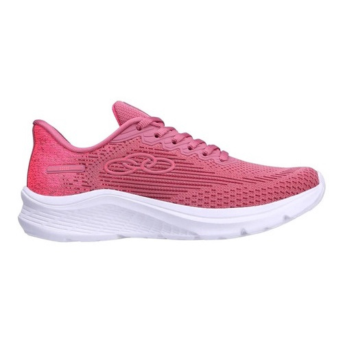 Tenis olympikus corrida best sale feminino
