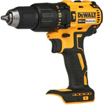 Parafusadeira Furadeira De Impacto 20V DCD7781B-B3 DeWalt