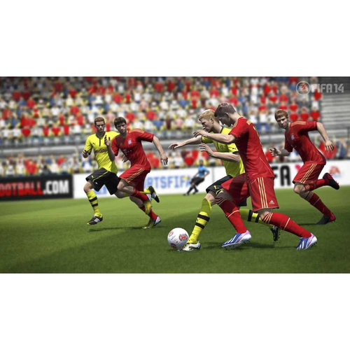 Fifa 14 - Jogo PS4 Mídia Física em Promoção na Americanas