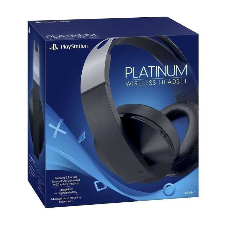 eGames Platinum Series - Blue - PC