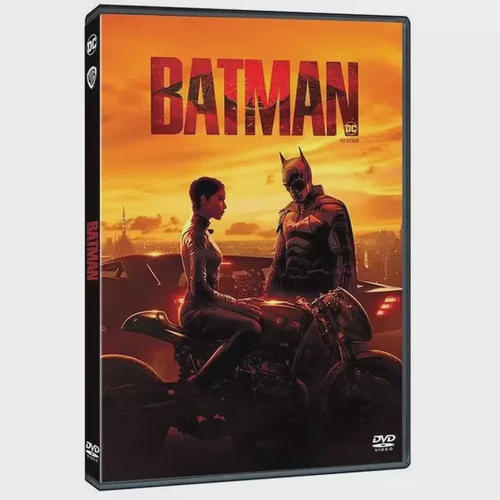 Dvd The Batman: Promoções | Americanas