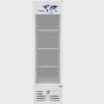 Conservador Vertical Fricon 565 Litros Tripla Ação com Porta de Vidro Branco VCET565V - 127 Volts