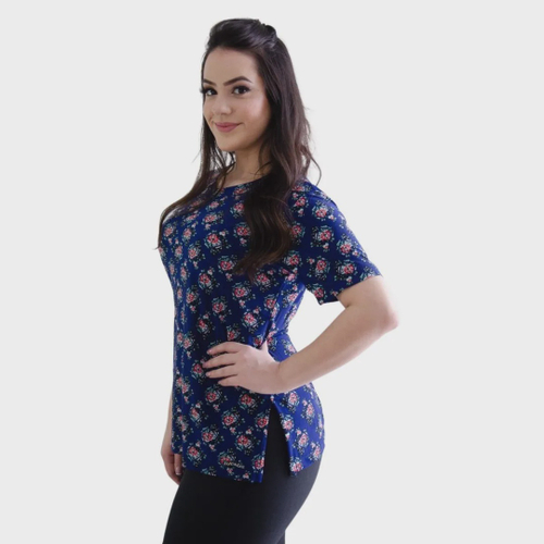Lojas americanas blusas hotsell femininas