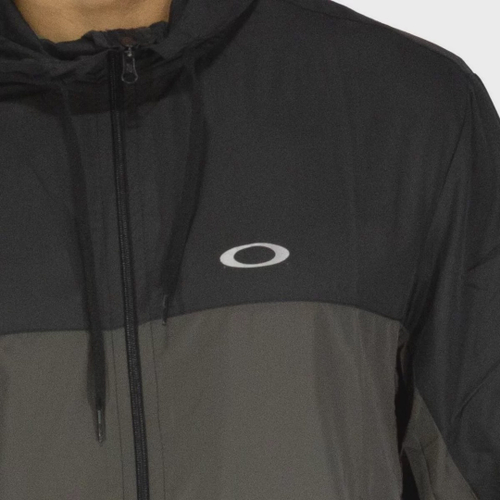 Corta vento oakley masculino original cheap