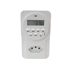 Timer Temporizador Digital Bivolt 110/220v Programável é boa?