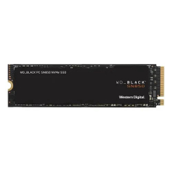 Disco sólido interno Western Digital wd Black SN850 WDS500G Menor preço em Disco sólido interno Western Digital wd Black SN850 WDS500G