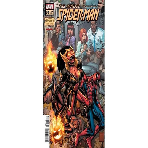 Hq Marvel Saga - O Espetacular Homem-aranha Vol 6 em Promoção na Americanas