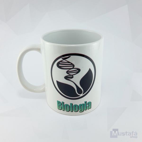 Caneca Flork Professora De Biologia Flork Meme