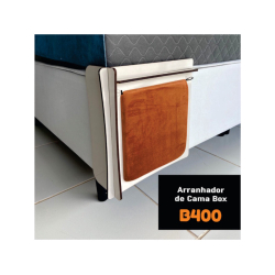 Arranhador para Gato para Cama Box Incorpets B400 – Champagne – 7475.257 é boa?
