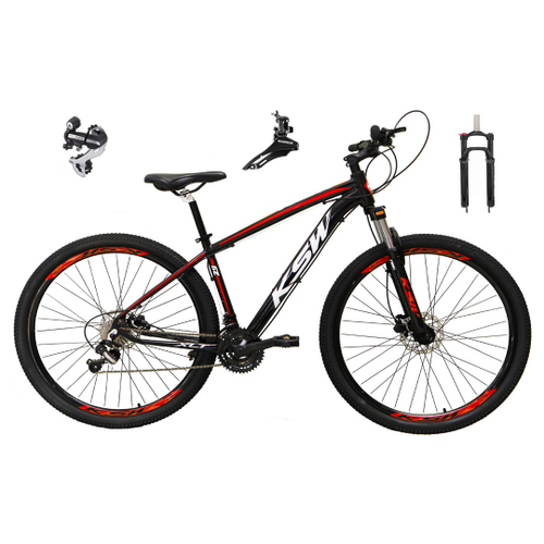 Bicicleta aro 29 cambio shimano acera hot sale