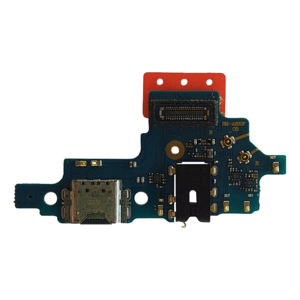 Placa Conector De Carga Dock Galaxy A Sm A Em Promo O Ofertas Na Americanas