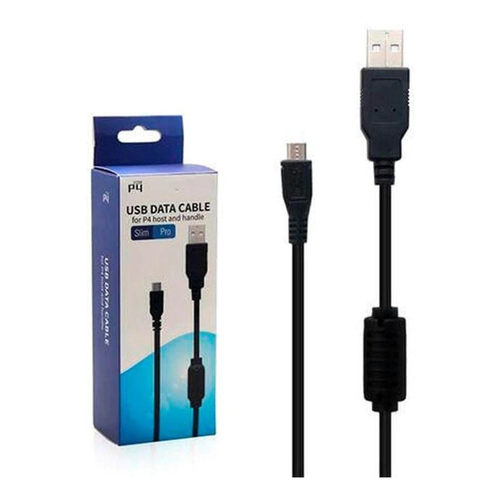 Dualshock 4 usb clearance cable