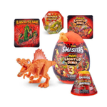 Brinquedo Smashers Ovo Dino Ilha do Pirata Médio F00925 - Fun em Promoção  na Americanas