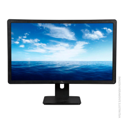 Monitor Dell Full HD E2214HB 22 Wide vga dvi 1920x1080 Usado é boa?