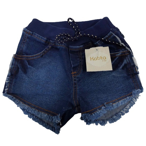 Shorts jeans na moda hot sale 2019