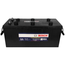 Bateria Caminhão Bosch 150 Amperes 12V cca 900 Menor preço em Bateria Caminhão Bosch 150 Amperes 12V cca 900