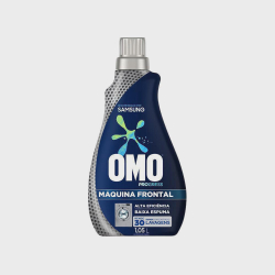 Sabão Líquido Omo Progress Super Concentrado Máquina Frontal 1,05L Menor preço em Sabão Líquido Omo Progress Super Concentrado Máquina Frontal 1,05L