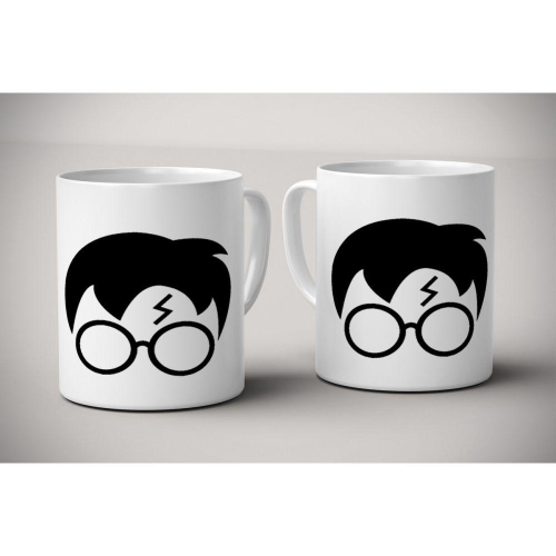 Caneca Xícara Coleção Feitiços Harry Potter - Alohomora no Shoptime