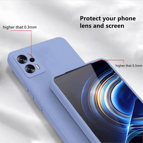 Capa Case Anti Impacto Xiaomi Redmi Note 11T Pro / Pro Plus em Promoção na  Americanas