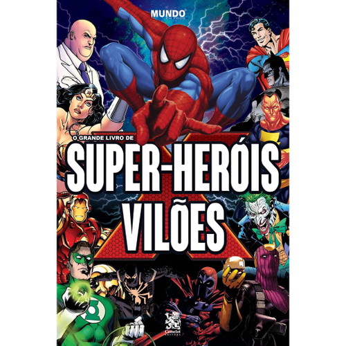 DVD Super-Herói - O Filme em Promoção na Americanas