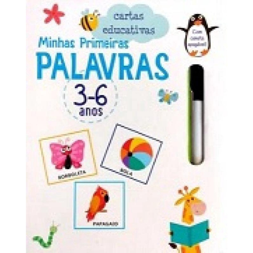 Cjt 6 Jogos Infantil em Madeira Educativo Pedagógico + 3 anos no Shoptime