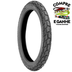 Pneu Moto nxr 150 Bros Technic Aro 19 90/90-19 52M Dianteiro tt tmx Trilha  em Promoção na Americanas