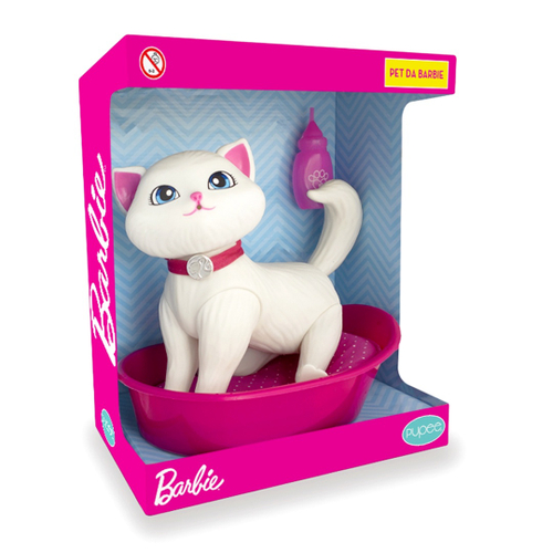 Brinquedo Boneca De Pelúcia Gata Gatinha Branca Marie Baby Bebê -  Personagem História Desenho Infantil Clássico - Disney Babies em Promoção  na Americanas