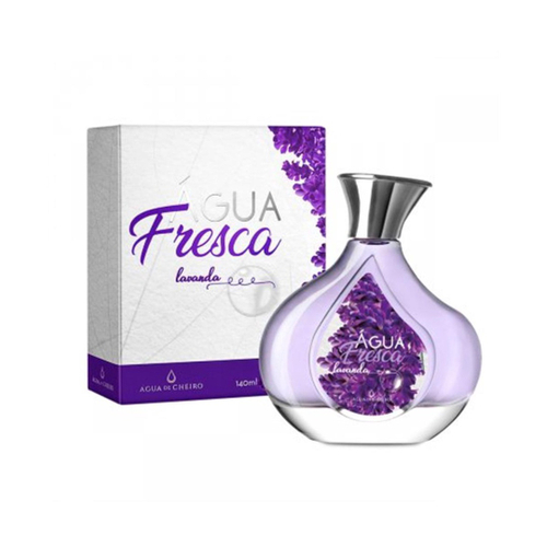 Box Janeiro - Papelaria Perfumada Lavanda