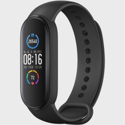 Relogio Smartwatch Xiaomi Mi Band 5 Original versão global é boa?
