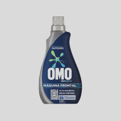 Sabão Líquido Omo Progress Super Concentrado 1,05L Menor preço em Sabão Líquido Omo Progress Super Concentrado 1,05L