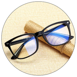 Óculos Anti Luz Azul Masculino E Feminino Anti Fadiga Oferta é boa?