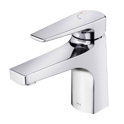 Torneira Misturador Docol Monocomando p/ Lavatório de Mesa Lift Cromada Menor preço em Torneira Misturador Docol Monocomando p/ Lavatório de Mesa Lift Cromada