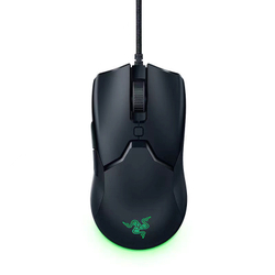 Razer Viper Ultimate Sem Fio Mouse de jogos óptico Ambidestro Preto Novo Na Caixa é boa?