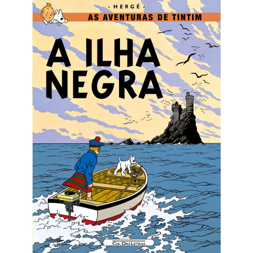 BLURAY - AS AVENTURAS DE TIM TIM