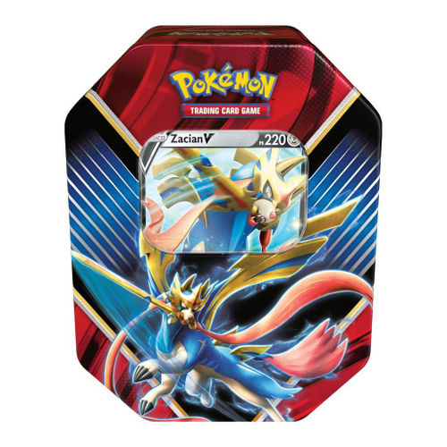 Pokemon Box Lunala-GX e Solgaleo-GX - sortidos Copag