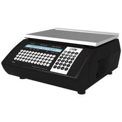 Balança Toledo Prix 4 Uno Ethernet 32Kg Com Etiquetadora Menor preço em Balança Toledo Prix 4 Uno Ethernet 32Kg Com Etiquetadora