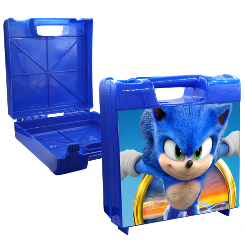 Fantasia Pop Sonic P em Promoção na Americanas