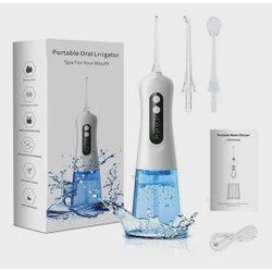 Waterpik Irrigador Oral Fácil De Transpo- é boa?