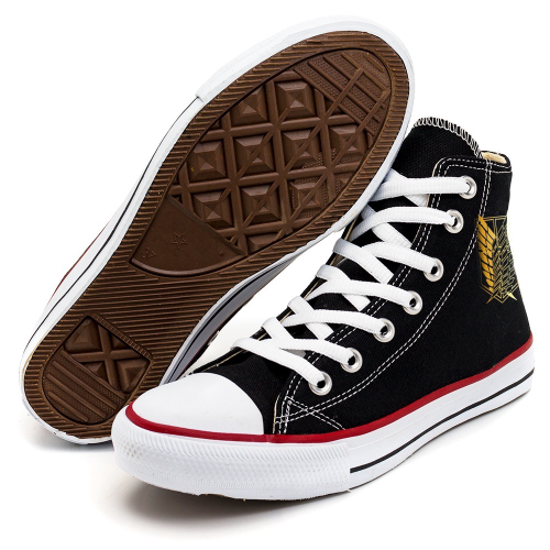 Tênis All Star Preto infantil em Promoção na Americanas