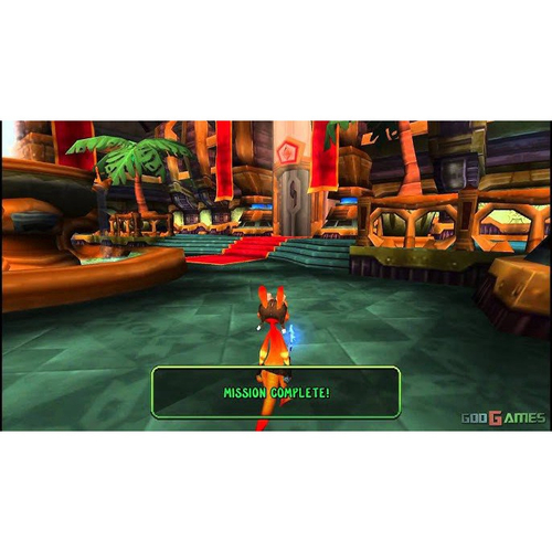 Jogo Daxter - psp Lacrado em Promoção na Americanas