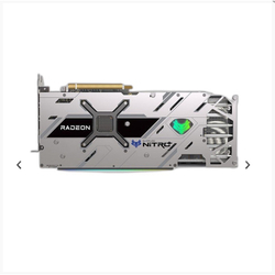 Placa de vídeo sapphire vga 16GB rx 6800 xt nitro + 2360MHZ GDDR6 desbloq Menor preço em Placa de vídeo sapphire vga 16GB rx 6800 xt nitro + 2360MHZ GDDR6 desbloq