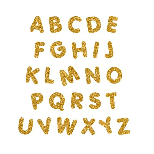 Letras da festa