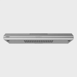 Depurador e Exaustor Britânia 2 em 1 Slim 3 Velocidades BDR90I Cinza – 220 Volts Menor preço em Depurador e Exaustor Britânia 2 em 1 Slim 3 Velocidades BDR90I Cinza – 220 Volts
