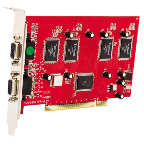 Placa de discount video pci comun