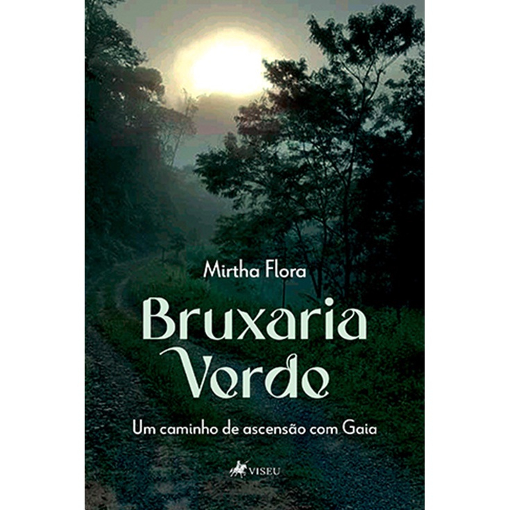 Bruxaria Verde Em Promoção | Ofertas Na Americanas