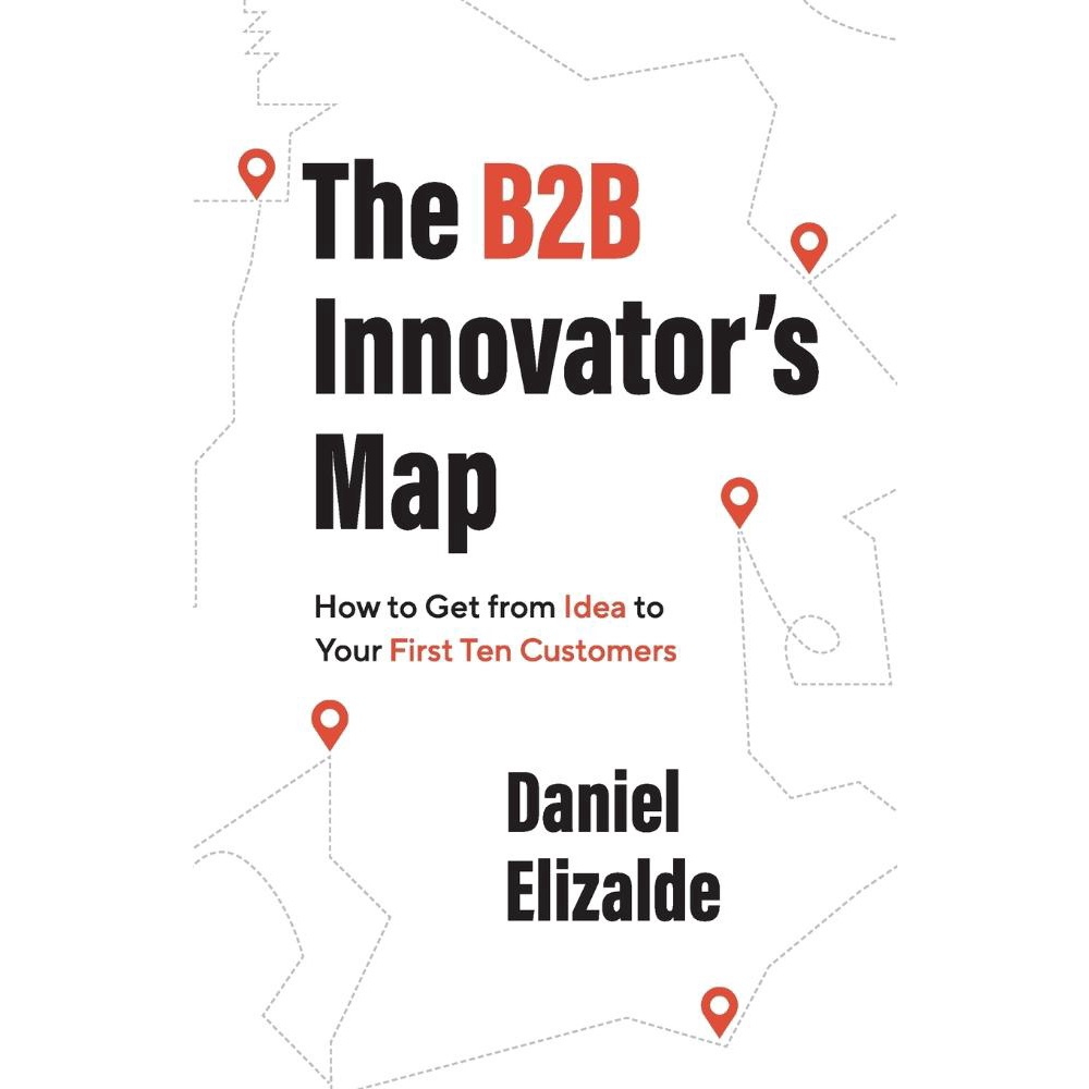 The B2B Innovators Map | Submarino