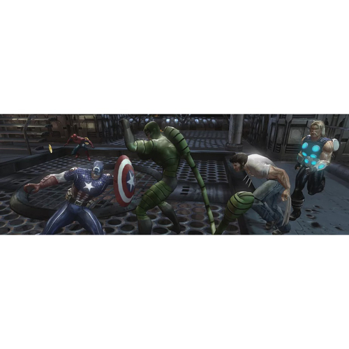 Marvel Ultimate Alliance 2 / Xbox 360 em Promoção na Americanas