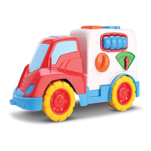 Caminhão Cegonha Superfrota Transcar Brinquedo Infantil em Promoção na  Americanas