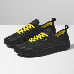 Tênis vans Destruct sf Wade Goodall é boa?