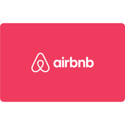 Gift Card Digital Airbnb R$150,00 é boa?